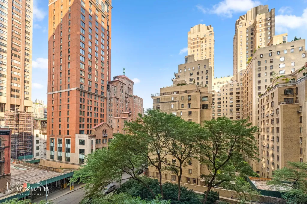 30 W 63rd Street New York City NY 10023