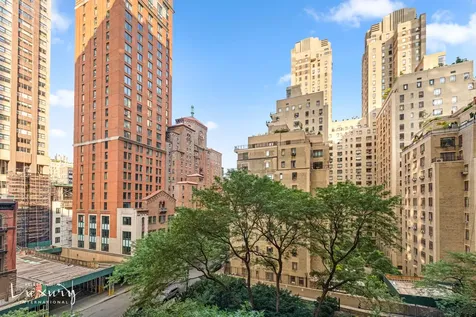 30 W 63rd Street New York City NY 10023