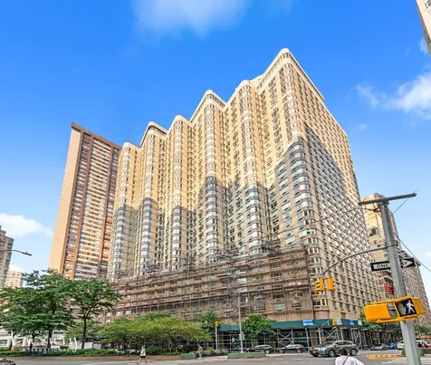 30 W 63rd Street New York City NY 10023