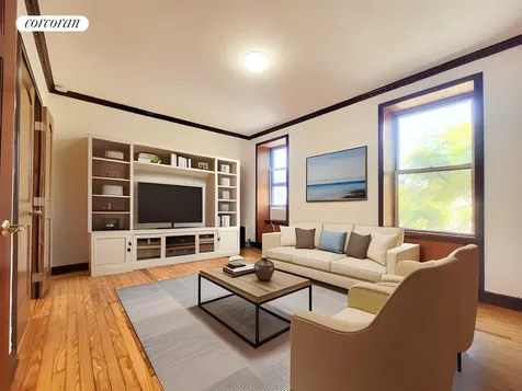 385 6th Avenue New York City NY 11215