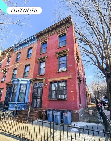 385 6th Avenue New York City NY 11215
