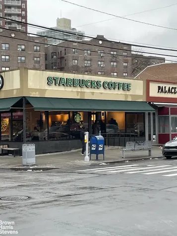 3215 Netherland Avenue New York City NY 10463