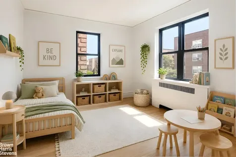 3215 Netherland Avenue New York City NY 10463