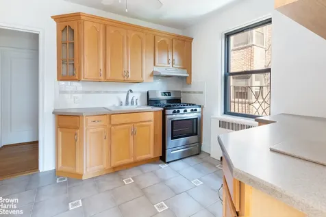 3215 Netherland Avenue New York City NY 10463