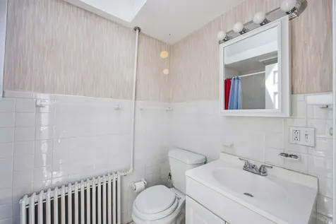 2816 Brown Street New York City NY 11235