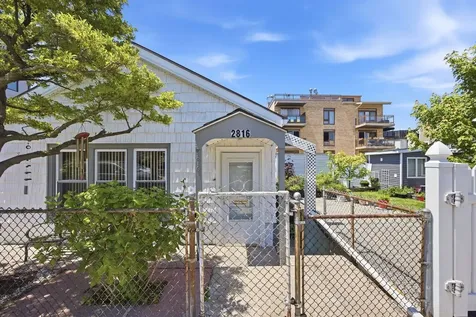 2816 Brown Street New York City NY 11235