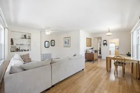 2816 Brown Street New York City NY 11235