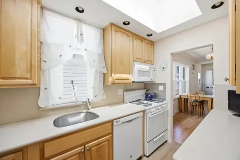 2816 Brown Street New York City NY 11235