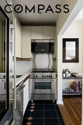 311 W 20th Street New York City NY 10011