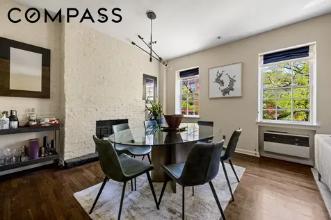 311 W 20th Street New York City NY 10011