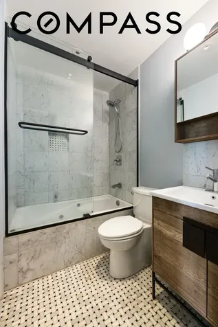 311 W 20th Street New York City NY 10011