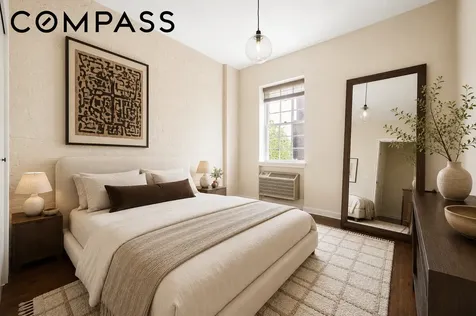 311 W 20th Street New York City NY 10011