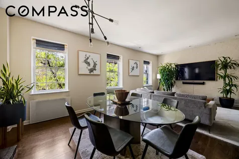 311 W 20th Street New York City NY 10011