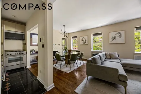 311 W 20th Street New York City NY 10011