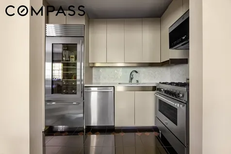 311 W 20th Street New York City NY 10011