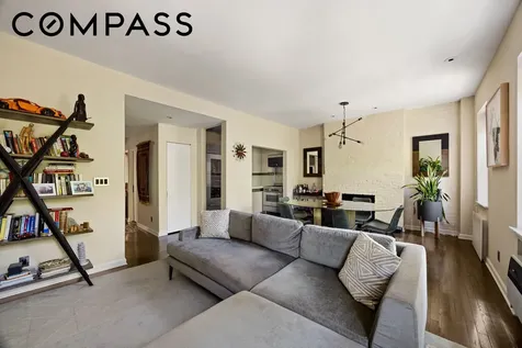 311 W 20th Street New York City NY 10011