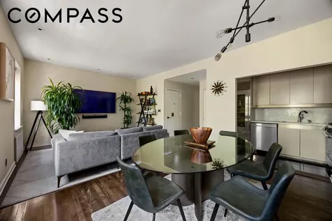 311 W 20th Street New York City NY 10011