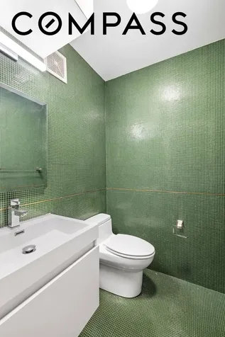 240 W 23rd Street New York City NY 10011