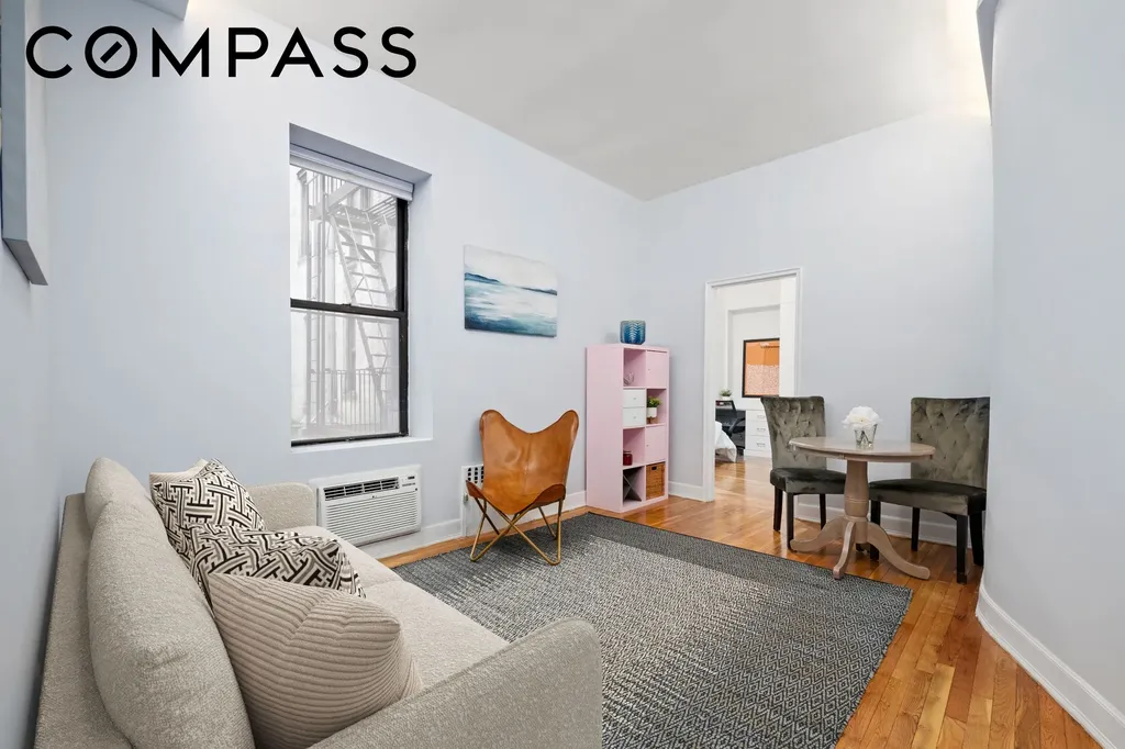 140 Claremont Avenue New York City NY 10027