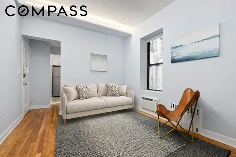 140 Claremont Avenue New York City NY 10027