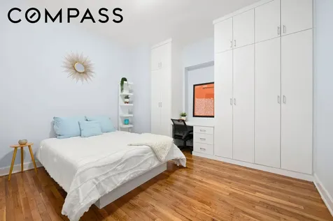 140 Claremont Avenue New York City NY 10027