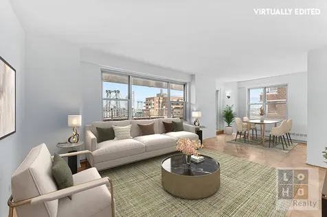 568 Grand Street New York City NY 10002