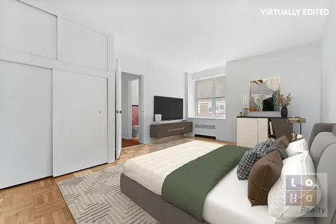 568 Grand Street New York City NY 10002