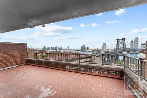 568 Grand Street New York City NY 10002