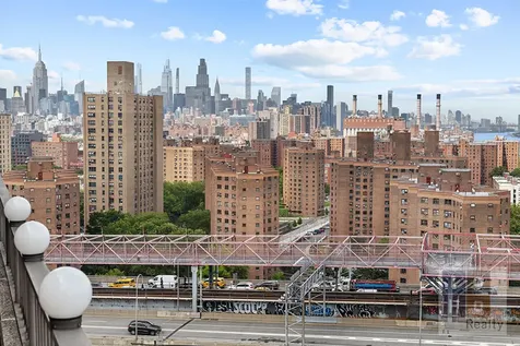 568 Grand Street New York City NY 10002