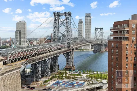 568 Grand Street New York City NY 10002
