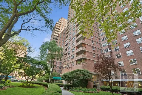 568 Grand Street New York City NY 10002