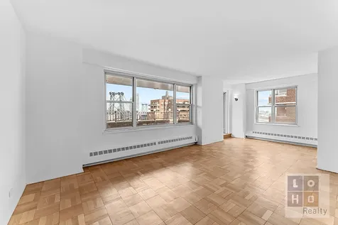 568 Grand Street New York City NY 10002