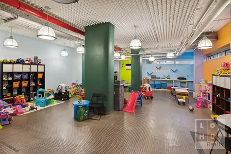 568 Grand Street New York City NY 10002