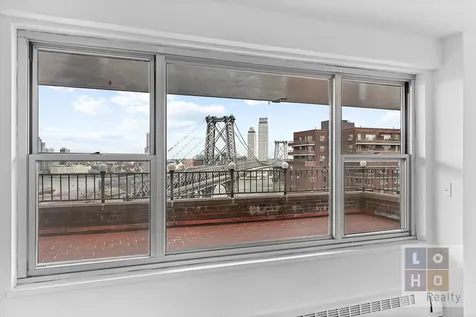568 Grand Street New York City NY 10002
