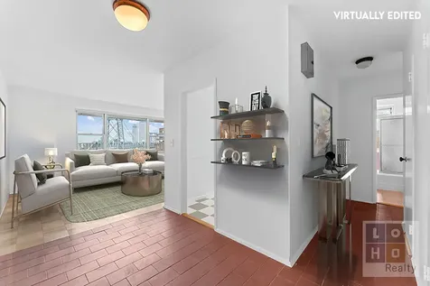 568 Grand Street New York City NY 10002