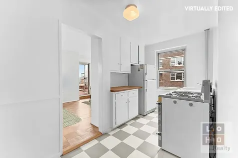 568 Grand Street New York City NY 10002