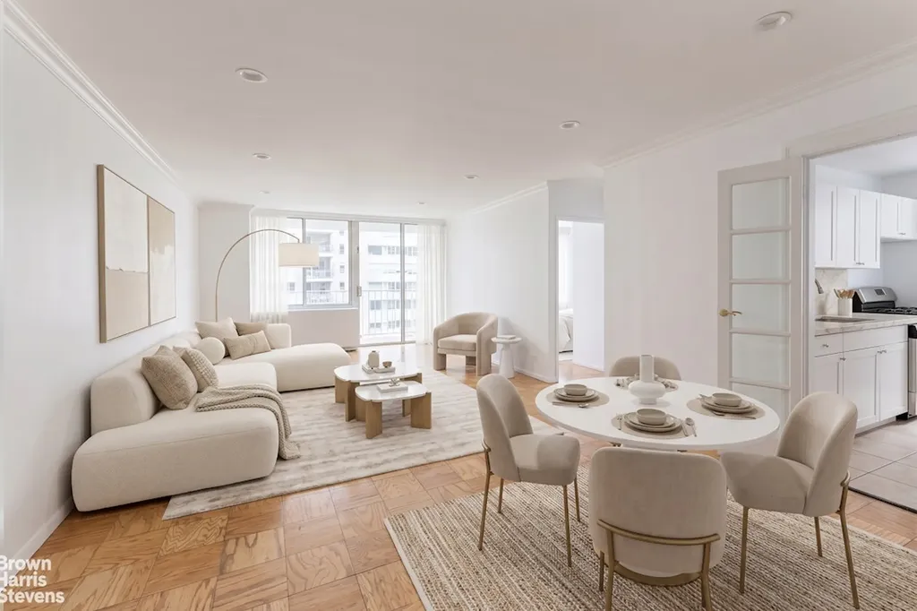 220 E 65th Street New York City NY 10065