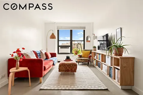 185 Clinton Avenue New York City NY 11205