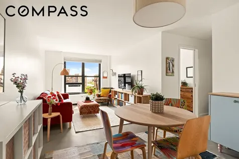 185 Clinton Avenue New York City NY 11205