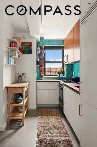 185 Clinton Avenue New York City NY 11205