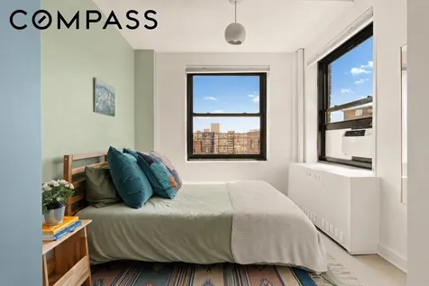 185 Clinton Avenue New York City NY 11205