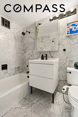 185 Clinton Avenue New York City NY 11205