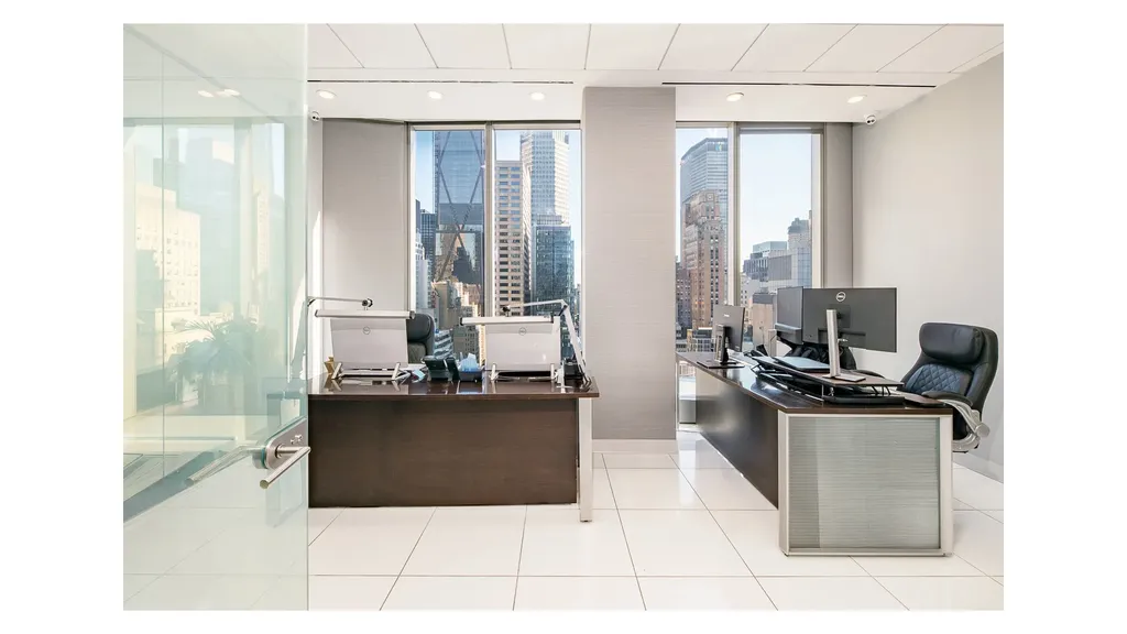 50 W 47th Street New York City NY 10036