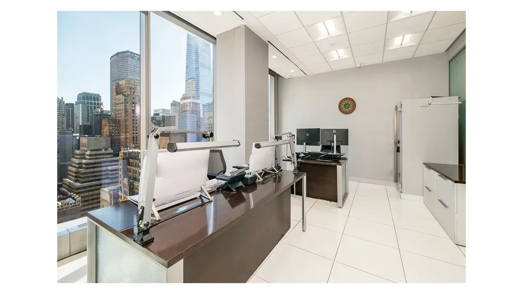 50 W 47th Street New York City NY 10036