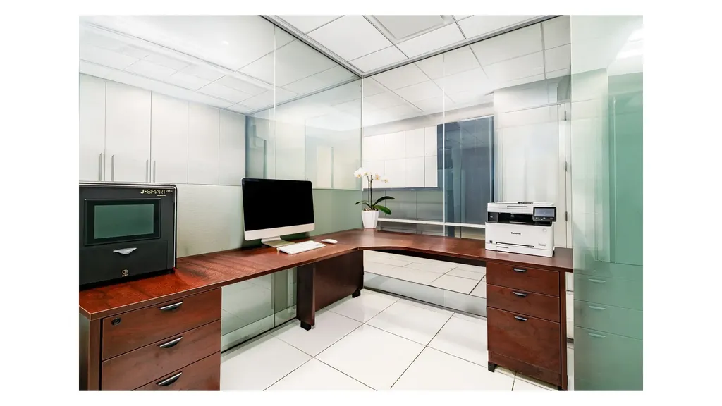 50 W 47th Street New York City NY 10036