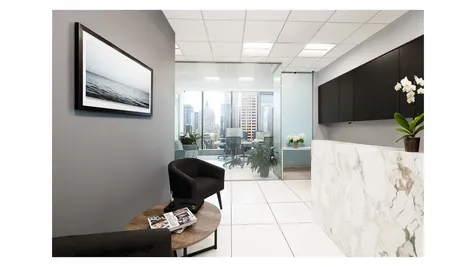 50 W 47th Street New York City NY 10036