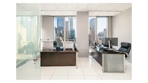 50 W 47th Street New York City NY 10036
