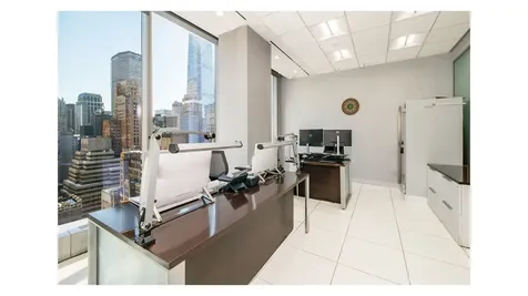 50 W 47th Street New York City NY 10036
