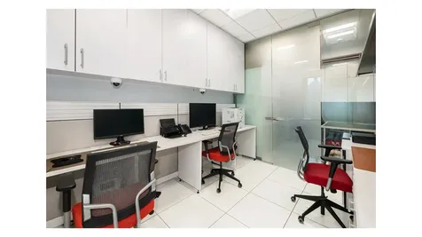 50 W 47th Street New York City NY 10036
