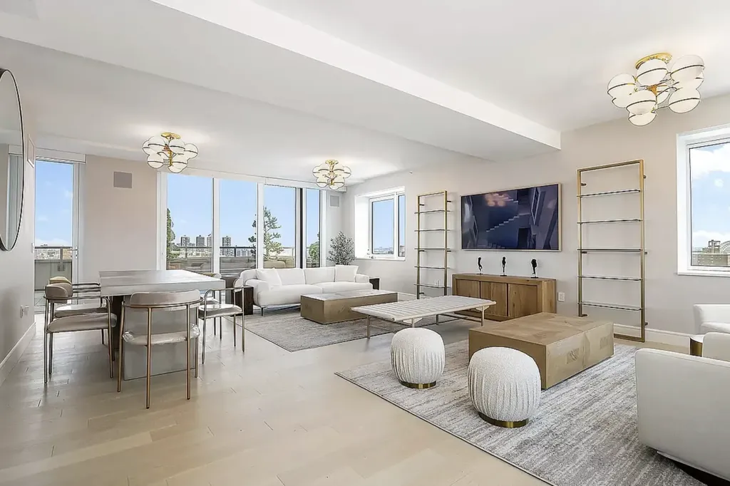 1399 Park Avenue New York City NY 10029